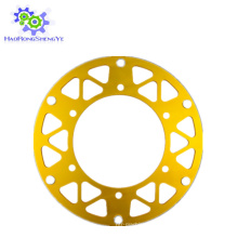 Roda dentada 51T da motocicleta